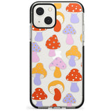 Moons & CloudsPhone Case for iPhone 13 Mini