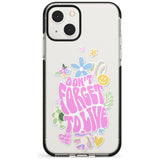 Moons & CloudsPhone Case for iPhone 13 Mini