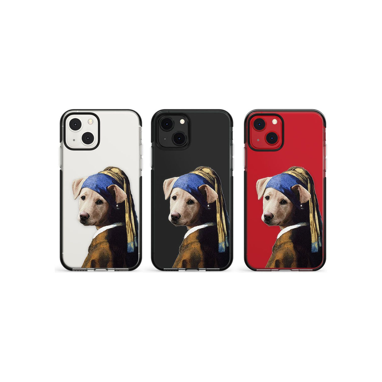 The BarkPhone Case for iPhone 13 Mini