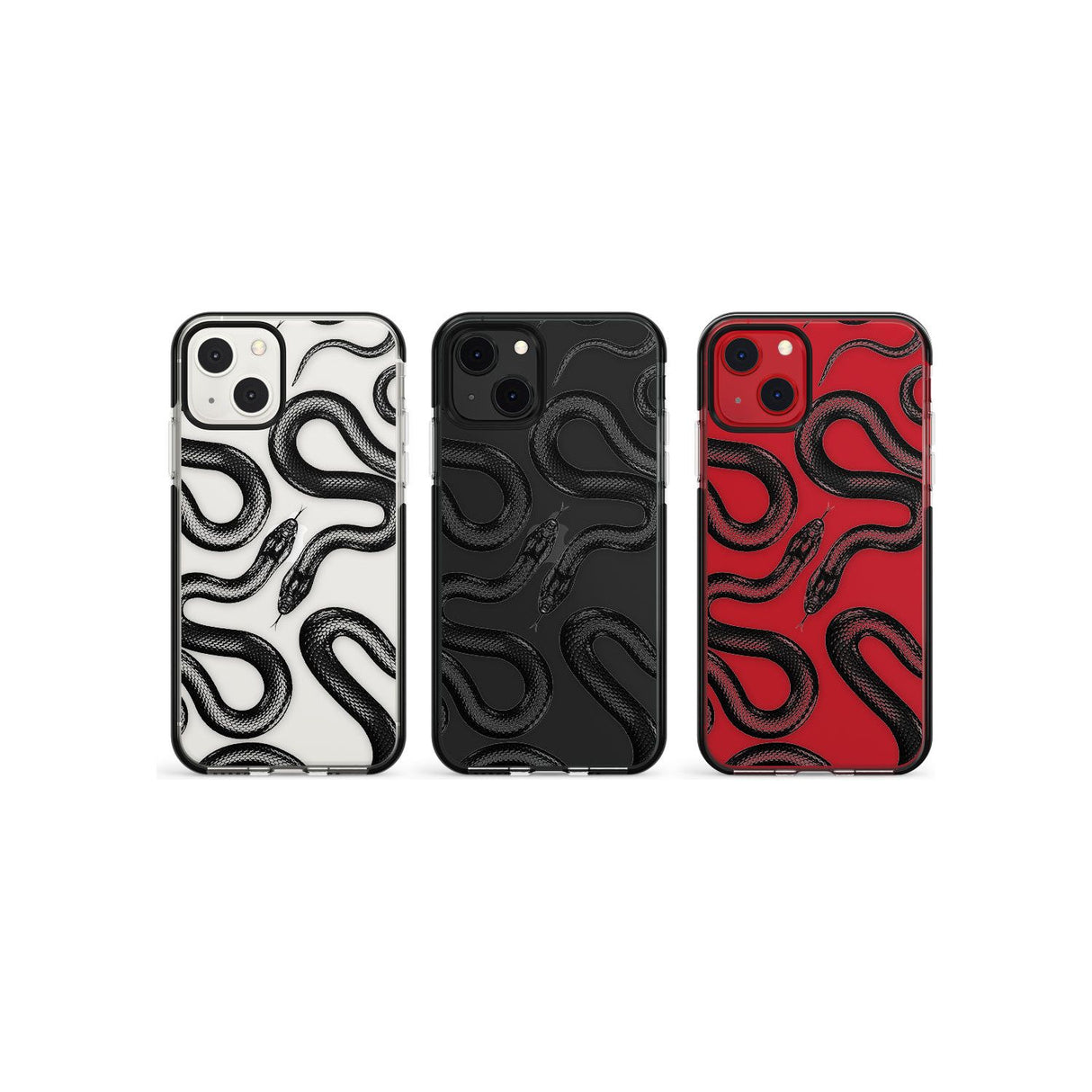 SnakesPhone Case for iPhone 13 Mini