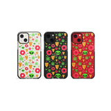 Martians & MunchiesPhone Case for iPhone 13 Mini