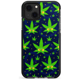 Martians & MunchiesPhone Case for iPhone 13 Mini