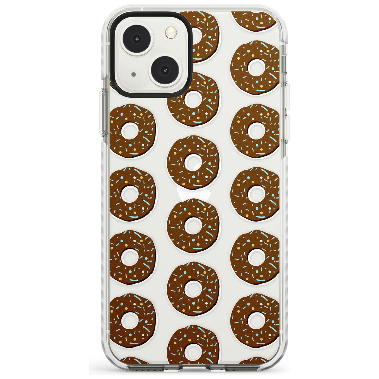 Lollipop PatternPhone Case for iPhone 13 Mini