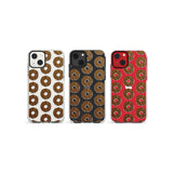 Lollipop PatternPhone Case for iPhone 13 Mini