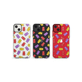 Lollipop PatternPhone Case for iPhone 13 Mini