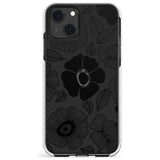 Damascus SteelPhone Case for iPhone 13 Mini