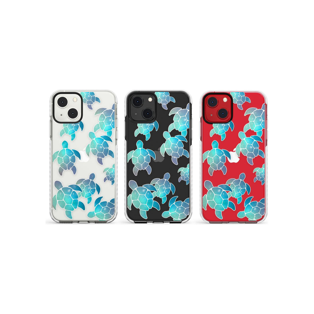 Saphire LagoonPhone Case for iPhone 13 Mini