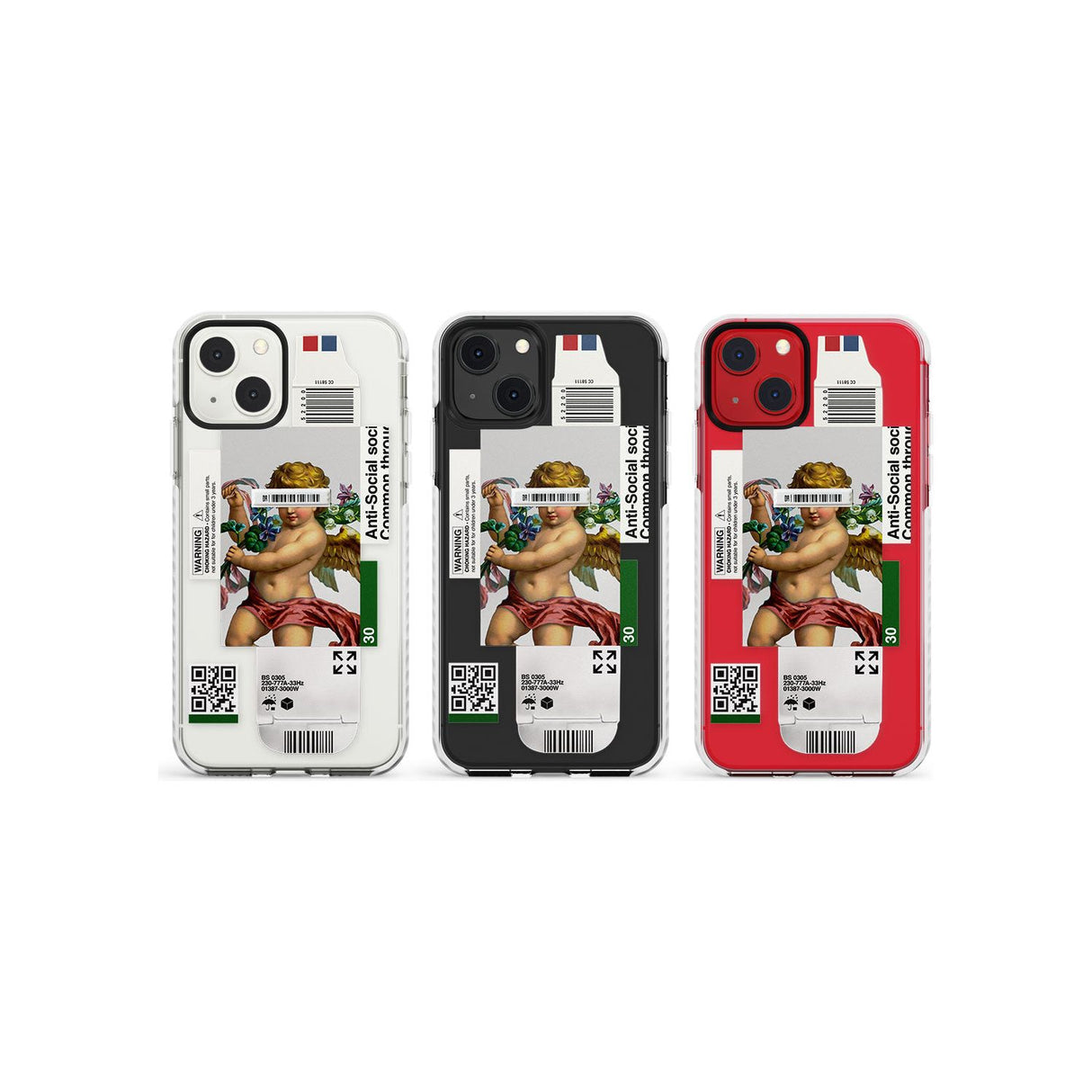 Saphire LagoonPhone Case for iPhone 13 Mini