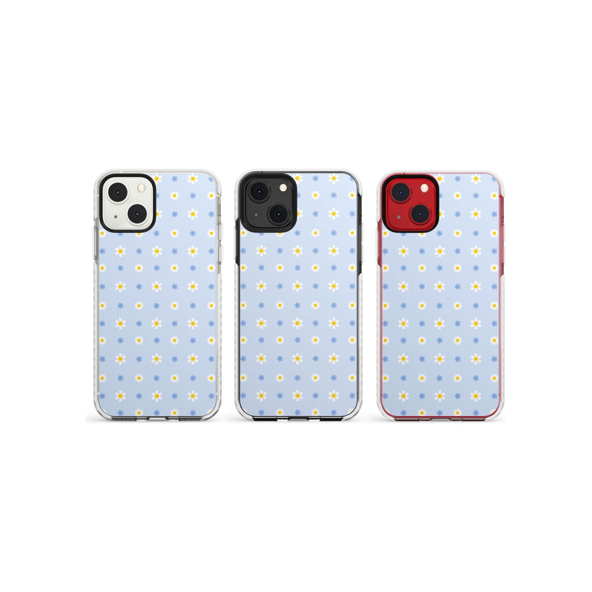 Venetian MeadowPhone Case for iPhone 13 Mini