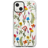 Tropical Palm LeavesPhone Case for iPhone 13 Mini