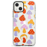 Moons & CloudsPhone Case for iPhone 13 Mini