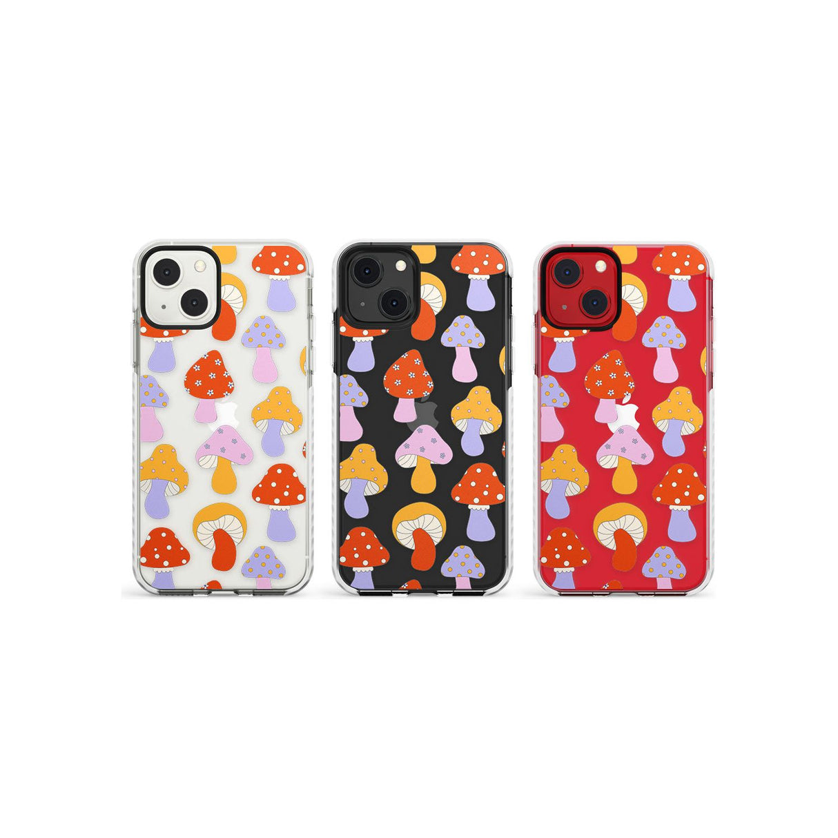 Moons & CloudsPhone Case for iPhone 13 Mini