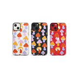 Moons & CloudsPhone Case for iPhone 13 Mini