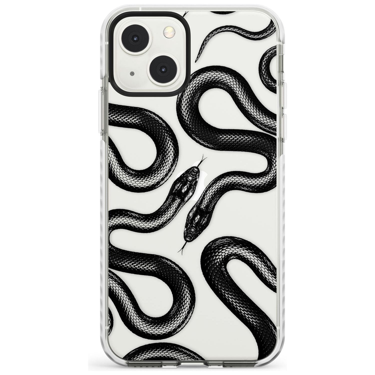 SnakesPhone Case for iPhone 13 Mini