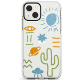 Summer HeatPhone Case for iPhone 13 Mini