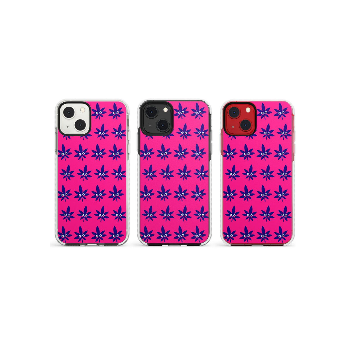 Martians & MunchiesPhone Case for iPhone 13 Mini