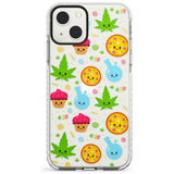 Martians & MunchiesPhone Case for iPhone 13 Mini