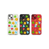 Martians & MunchiesPhone Case for iPhone 13 Mini