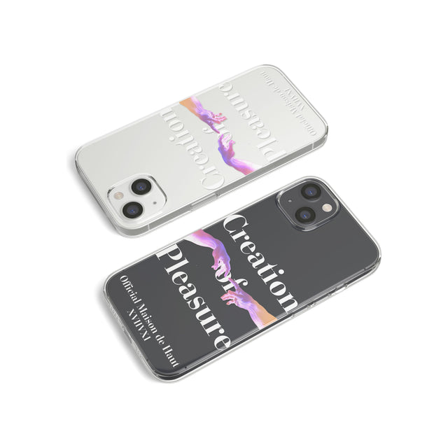 ANGELSPhone Case for iPhone 13 Mini