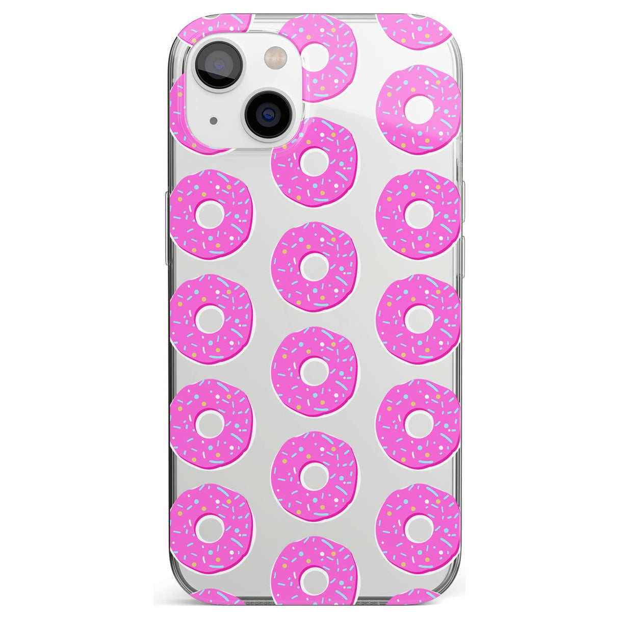 Lollipop PatternPhone Case for iPhone 13 Mini