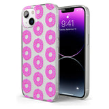 Lollipop PatternPhone Case for iPhone 13 Mini