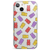 Lollipop PatternPhone Case for iPhone 13 Mini