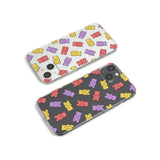 Lollipop PatternPhone Case for iPhone 13 Mini