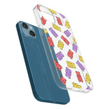 Lollipop PatternPhone Case for iPhone 13 Mini