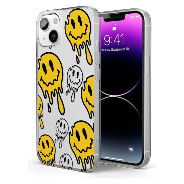 Good Music For Bad DaysPhone Case for iPhone 13 Mini