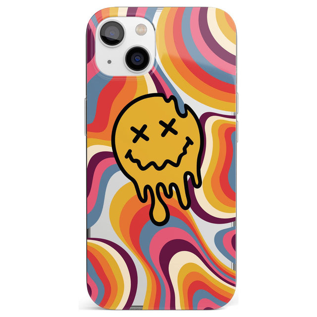 Good Music For Bad DaysPhone Case for iPhone 13 Mini