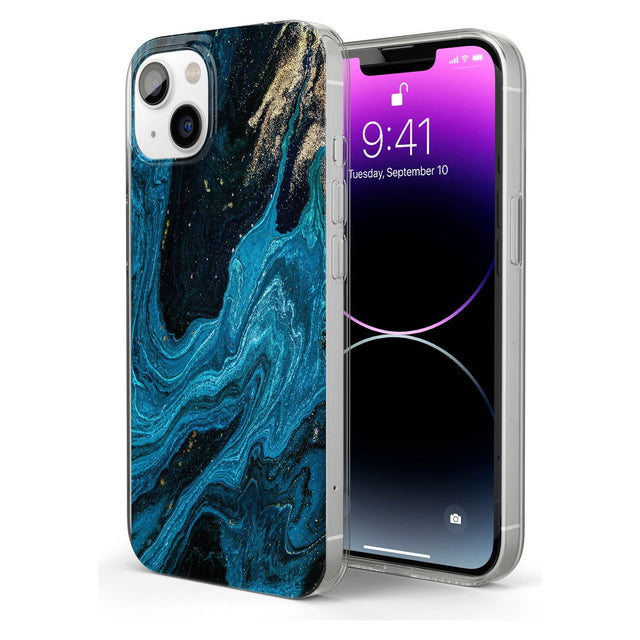 Saphire LagoonPhone Case for iPhone 13 Mini