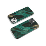 Saphire LagoonPhone Case for iPhone 13 Mini