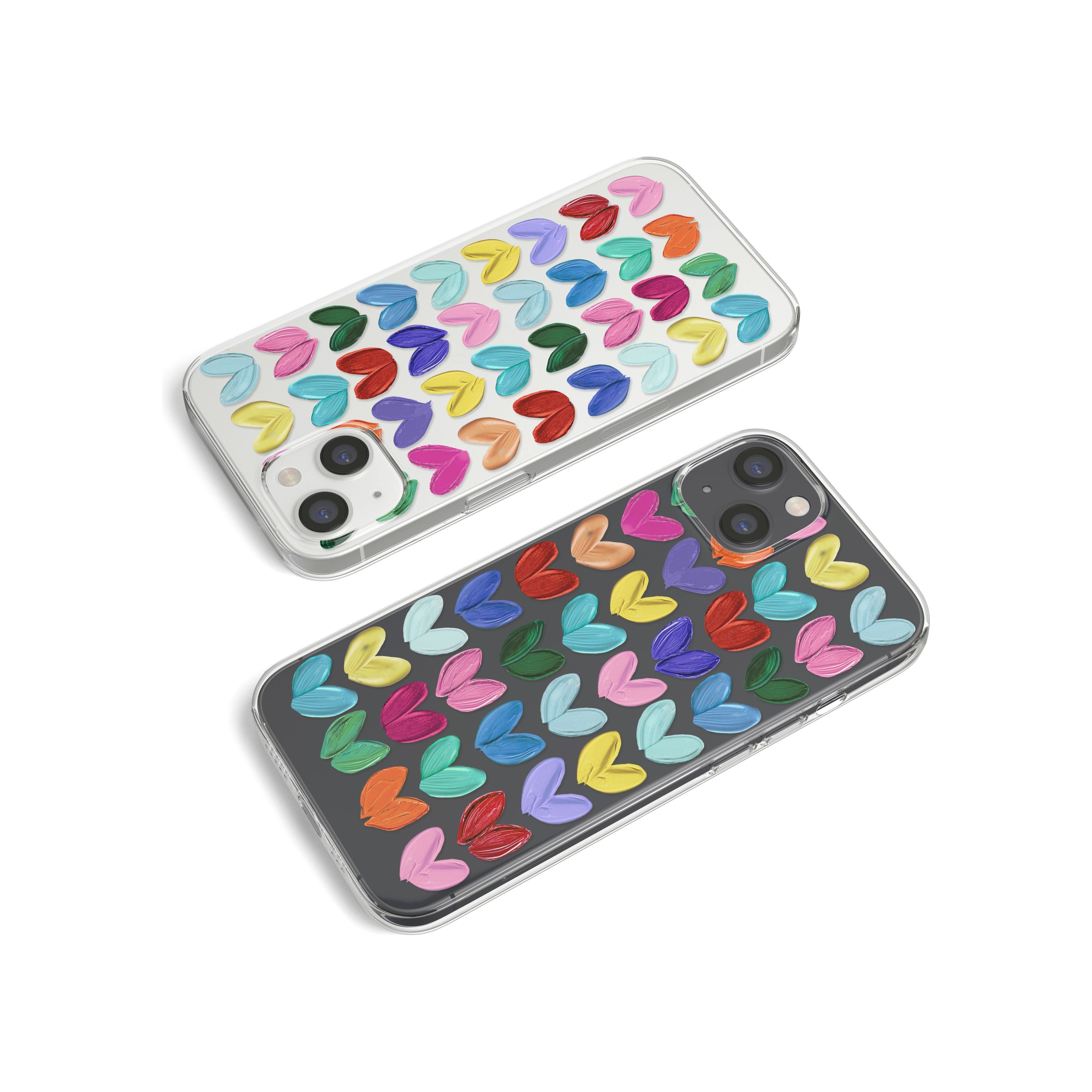 Saphire LagoonPhone Case for iPhone 13 Mini