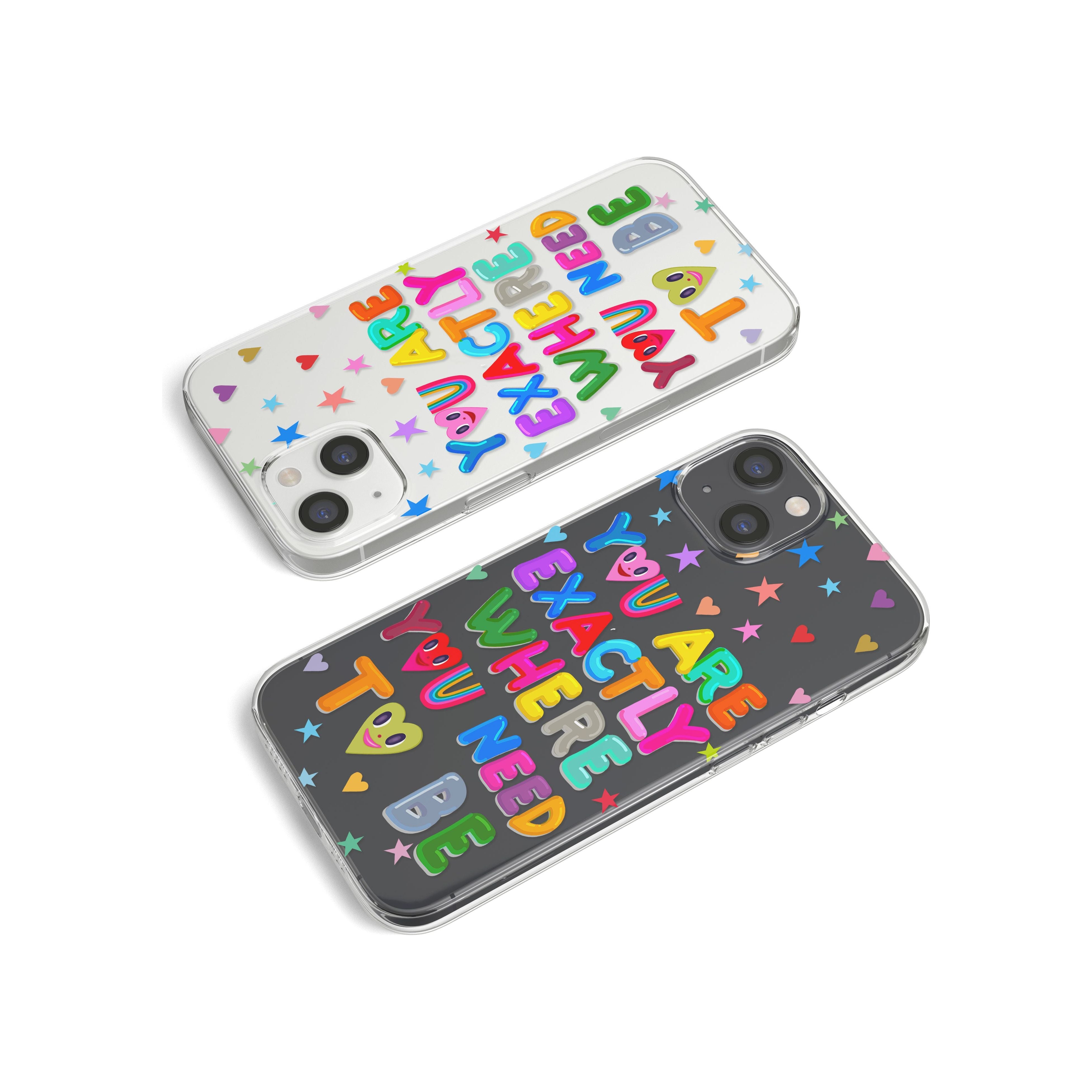Saphire LagoonPhone Case for iPhone 13 Mini