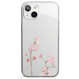 Saphire LagoonPhone Case for iPhone 13 Mini