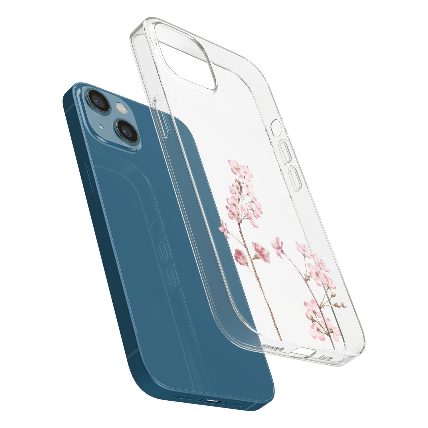 Saphire LagoonPhone Case for iPhone 13 Mini