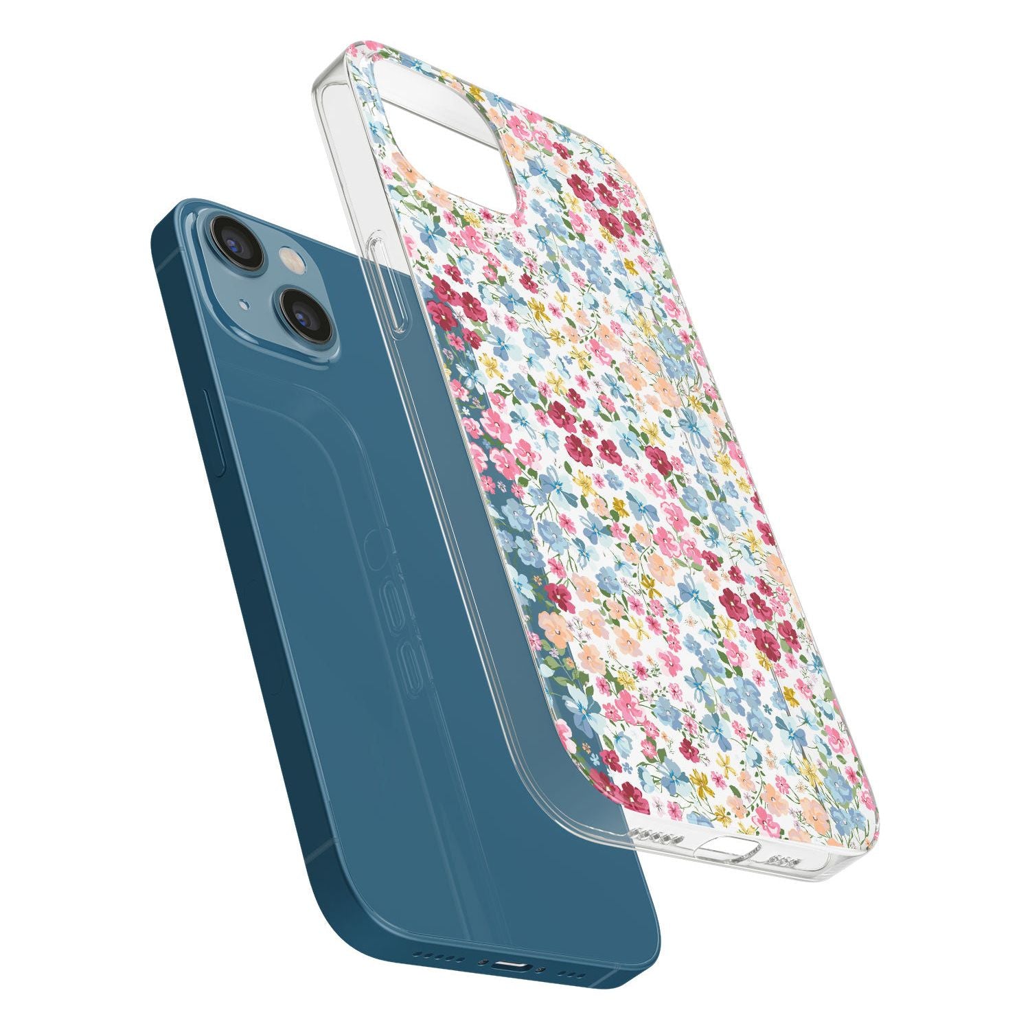 Venetian MeadowPhone Case for iPhone 13 Mini