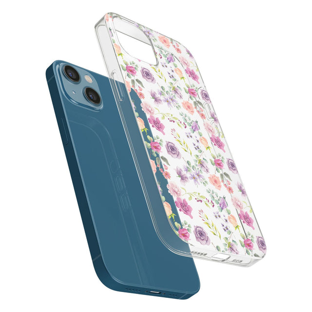 Venetian MeadowPhone Case for iPhone 13 Mini