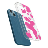 Pink Lava LampPhone Case for iPhone 13 Mini