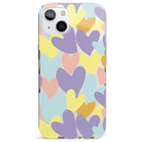 Moons & CloudsPhone Case for iPhone 13 Mini