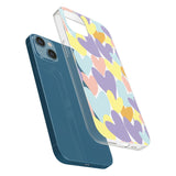 Moons & CloudsPhone Case for iPhone 13 Mini