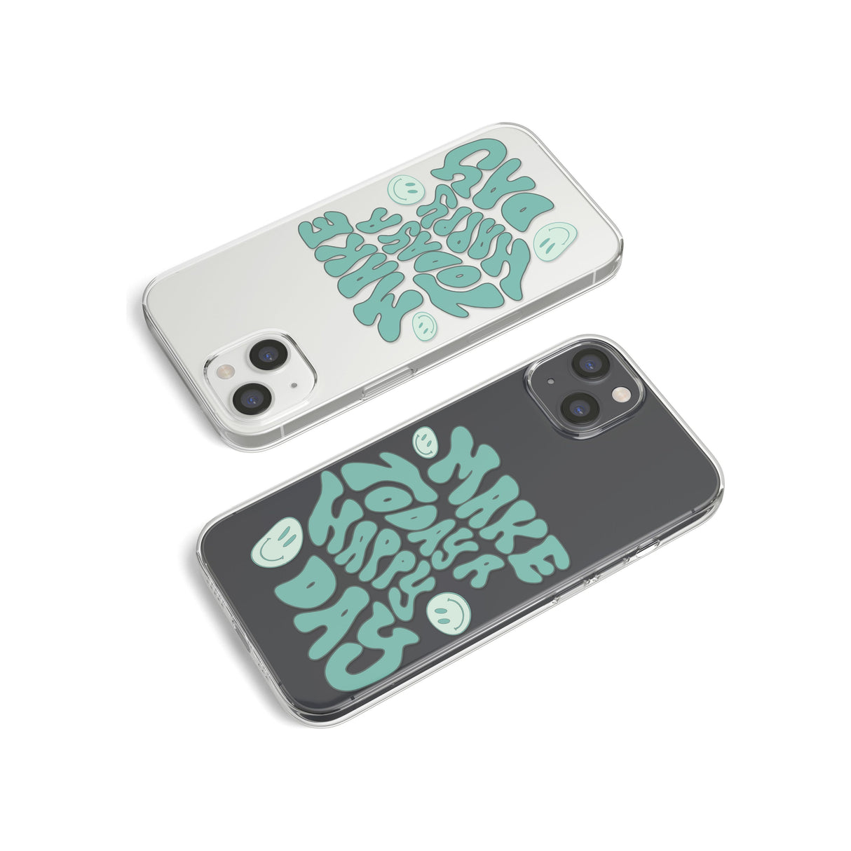 Moons & CloudsPhone Case for iPhone 13 Mini