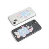 Moons & CloudsPhone Case for iPhone 13 Mini