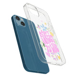 Moons & CloudsPhone Case for iPhone 13 Mini