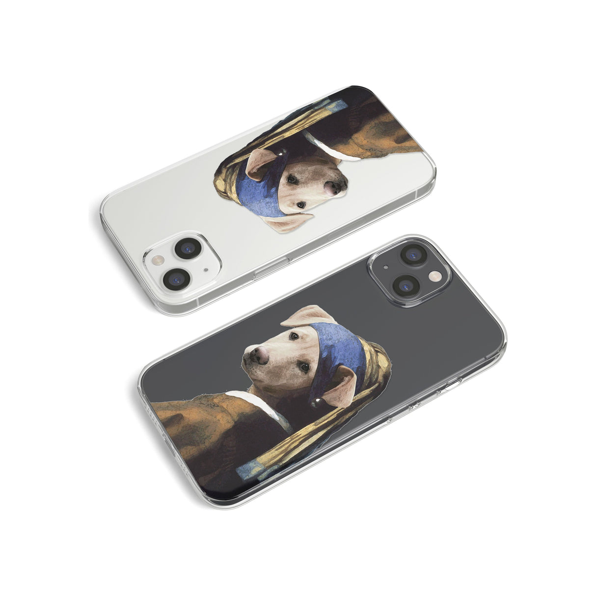 The BarkPhone Case for iPhone 13 Mini