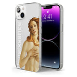 Birth of VenusPhone Case for iPhone 13 Mini