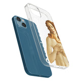 Birth of VenusPhone Case for iPhone 13 Mini