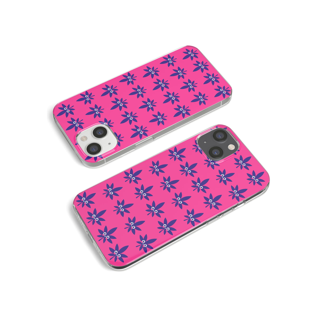 Martians & MunchiesPhone Case for iPhone 13 Mini