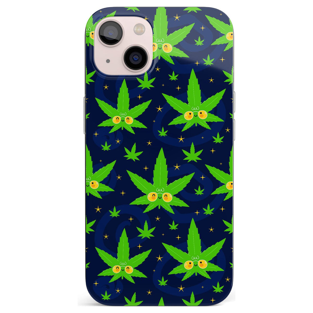 Martians & MunchiesPhone Case for iPhone 13 Mini