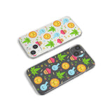 Martians & MunchiesPhone Case for iPhone 13 Mini